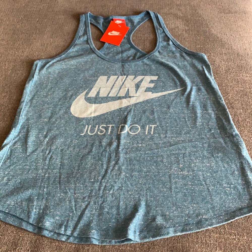 Athletic tank
